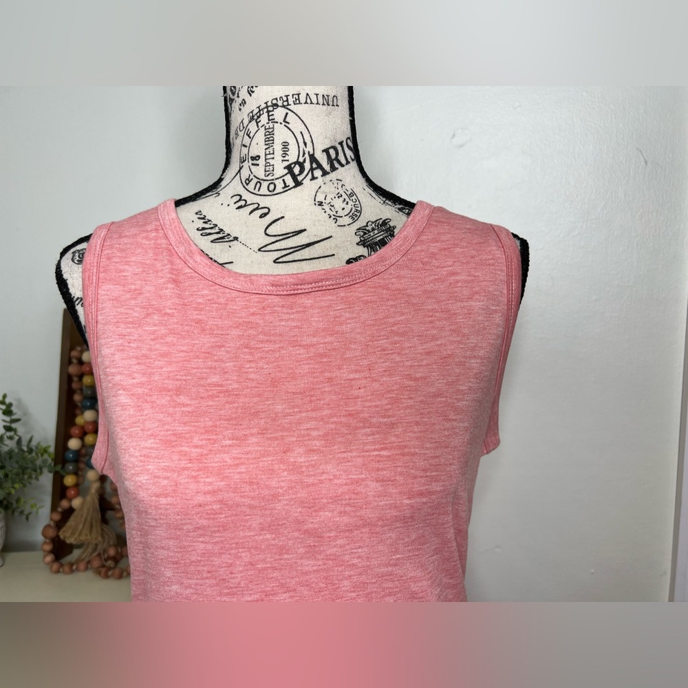Brand New - BTFBM Sleeveless, Ruched Dress - Picture 2 of 9